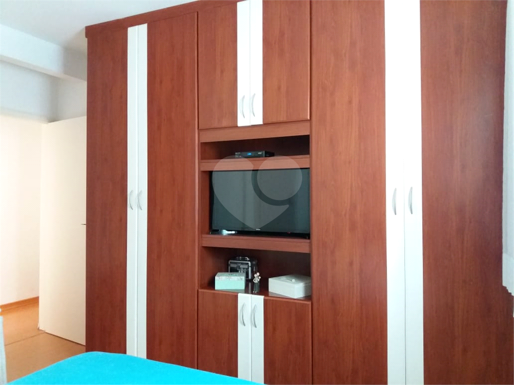Apartamento no Jardim França