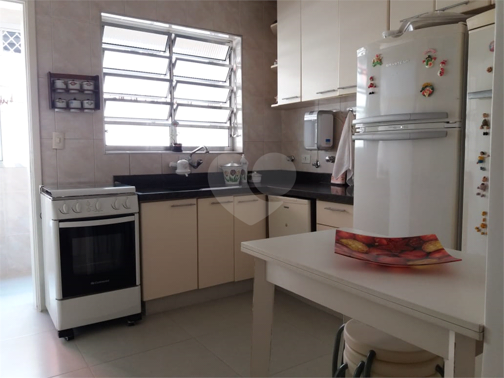 Apartamento no Jardim França