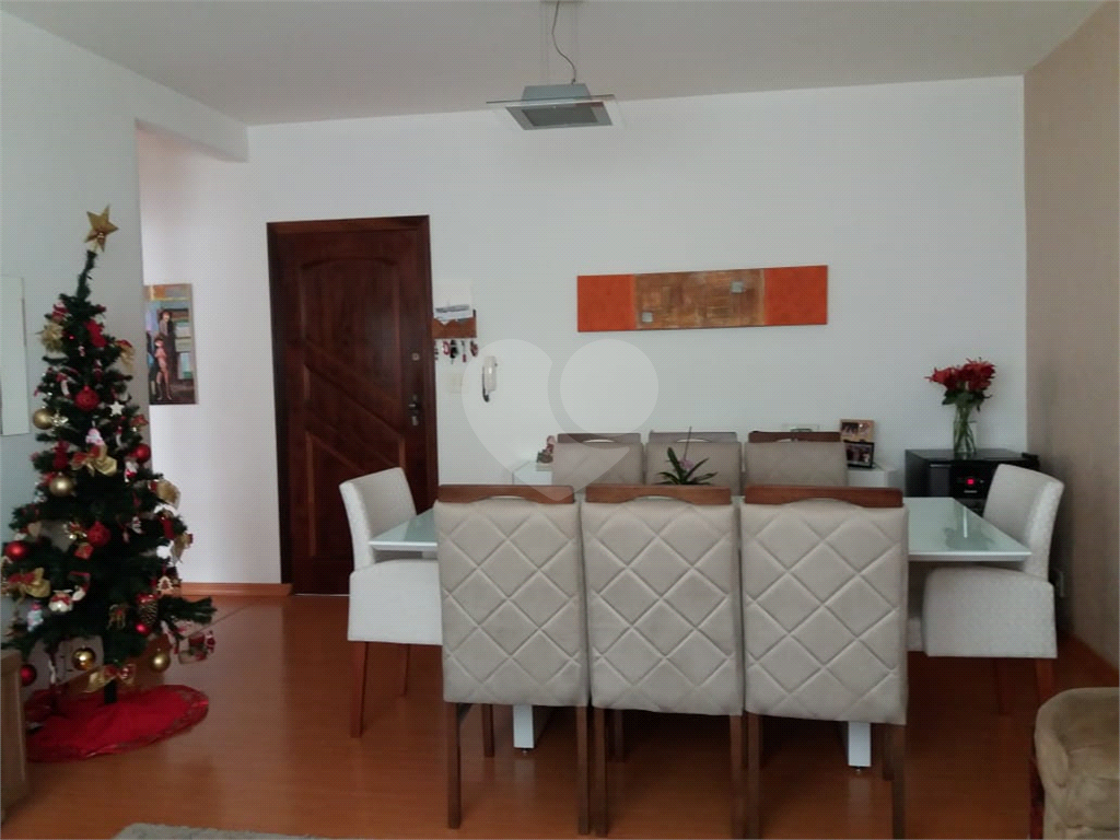 Apartamento no Jardim França