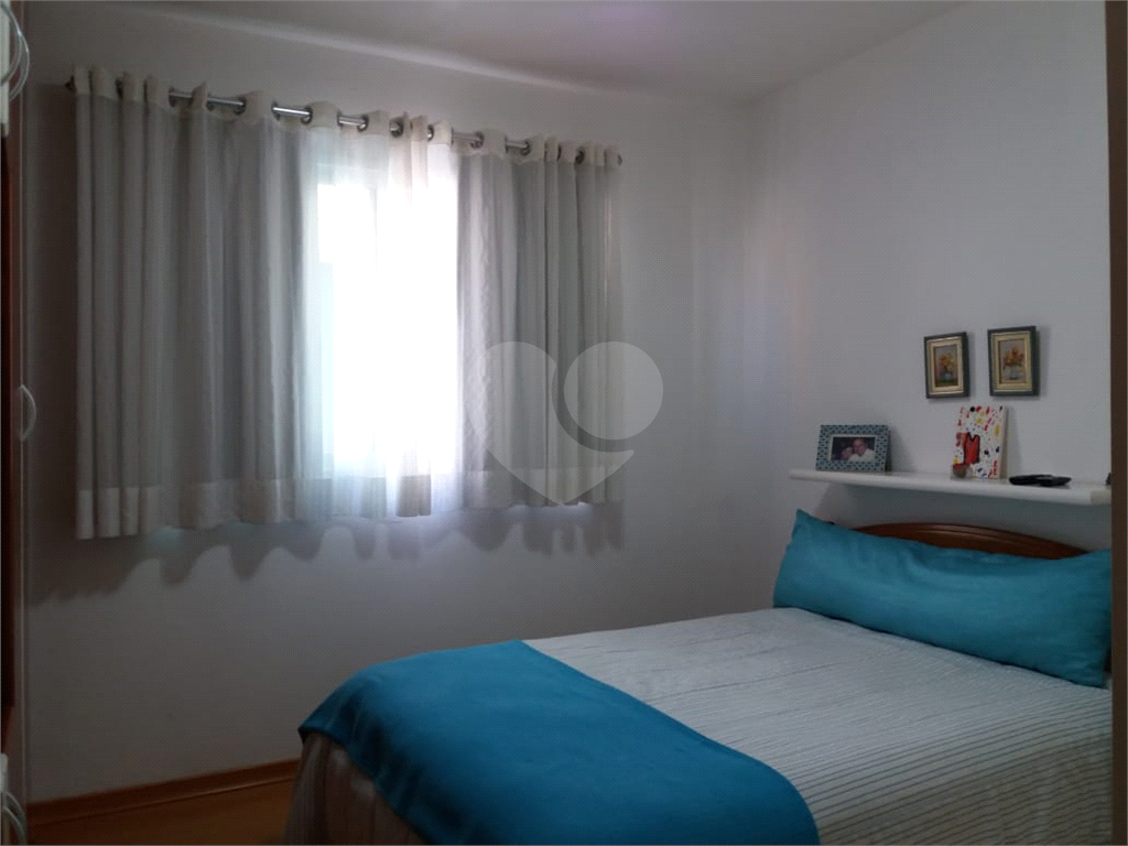 Apartamento no Jardim França