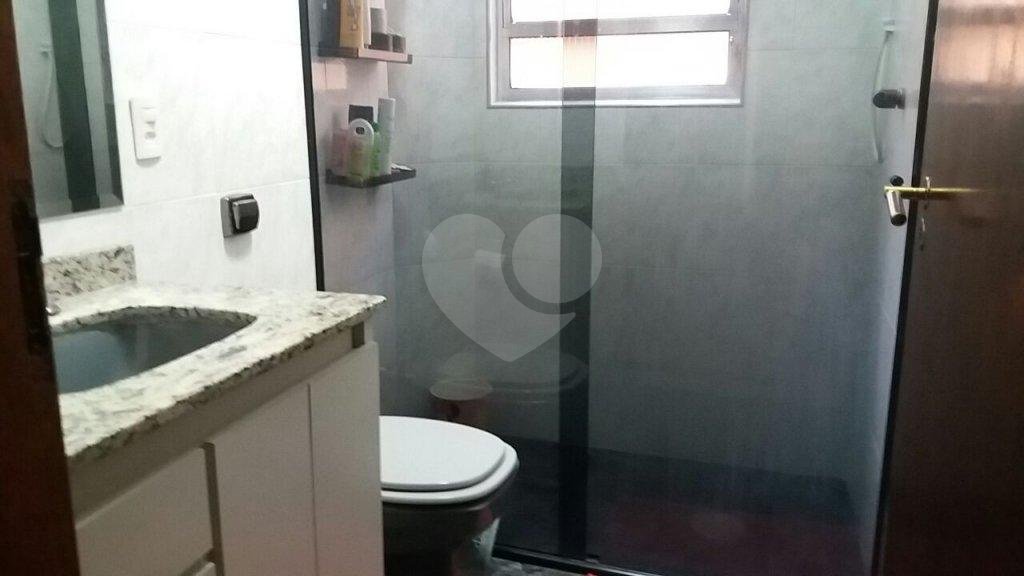 Apartamento no Jardim França