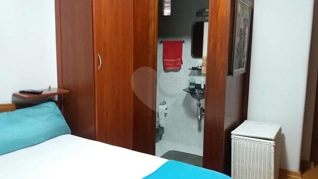 Apartamento no Jardim França