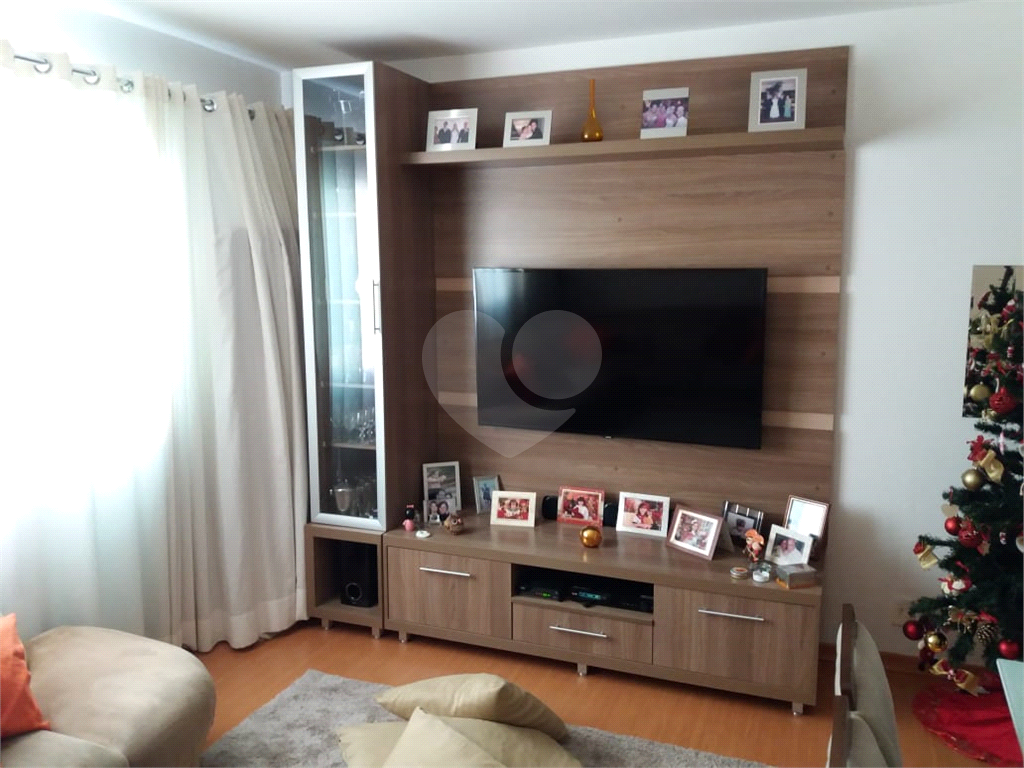 Apartamento no Jardim França
