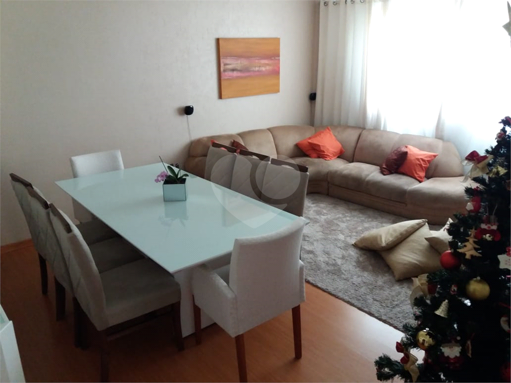 Apartamento no Jardim França