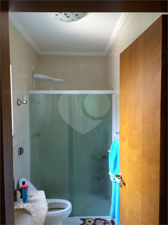 Sobrado Residencial/Comercial Venda/Locação- 2 quartos, 1 suíte, 3 vagas - Água Fria-São Paulo/SP