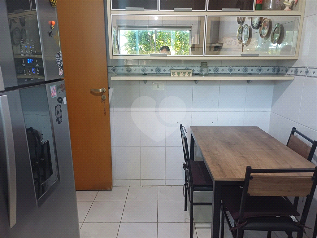 Sobrado Residencial/Comercial Venda/Locação- 2 quartos, 1 suíte, 3 vagas - Água Fria-São Paulo/SP