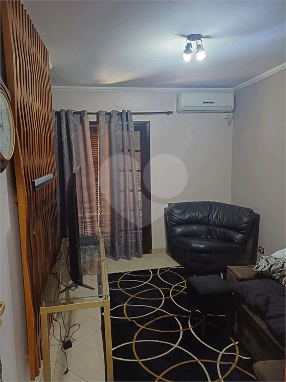 Sobrado Residencial/Comercial Venda/Locação- 2 quartos, 1 suíte, 3 vagas - Água Fria-São Paulo/SP