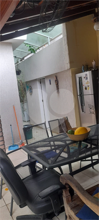 Sobrado Residencial/Comercial Venda/Locação- 2 quartos, 1 suíte, 3 vagas - Água Fria-São Paulo/SP