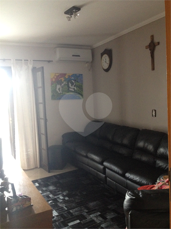 Sobrado Residencial/Comercial Venda/Locação- 2 quartos, 1 suíte, 3 vagas - Água Fria-São Paulo/SP