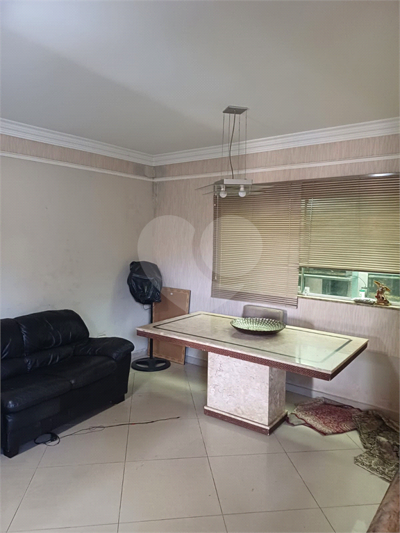 Sobrado Residencial/Comercial Venda/Locação- 2 quartos, 1 suíte, 3 vagas - Água Fria-São Paulo/SP