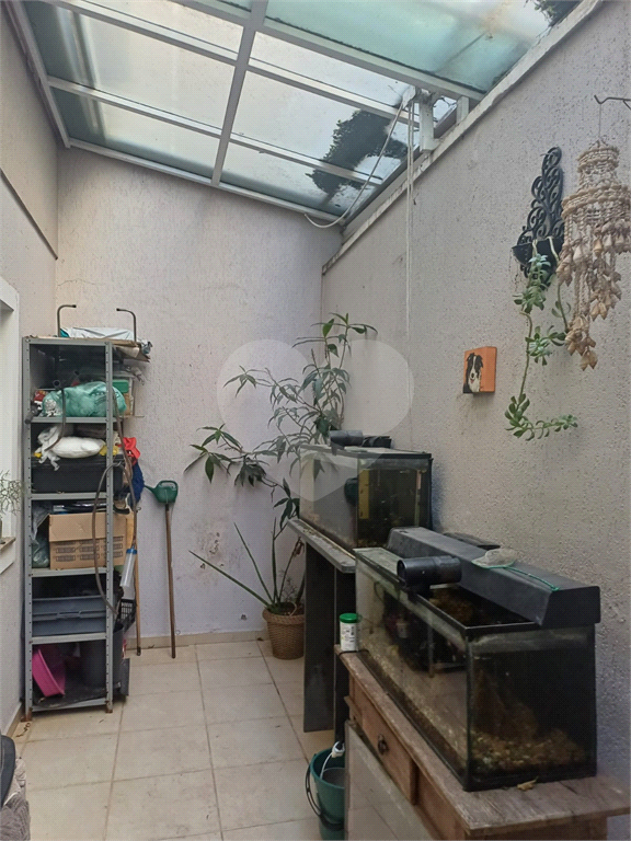 Sobrado Residencial/Comercial Venda/Locação- 2 quartos, 1 suíte, 3 vagas - Água Fria-São Paulo/SP