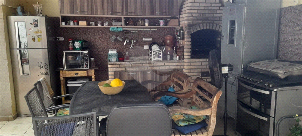 Sobrado Residencial/Comercial Venda/Locação- 2 quartos, 1 suíte, 3 vagas - Água Fria-São Paulo/SP