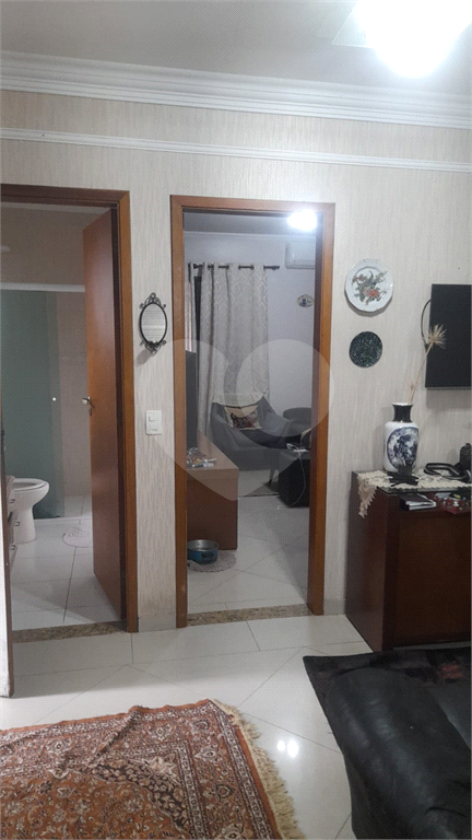 Sobrado Residencial/Comercial Venda/Locação- 2 quartos, 1 suíte, 3 vagas - Água Fria-São Paulo/SP