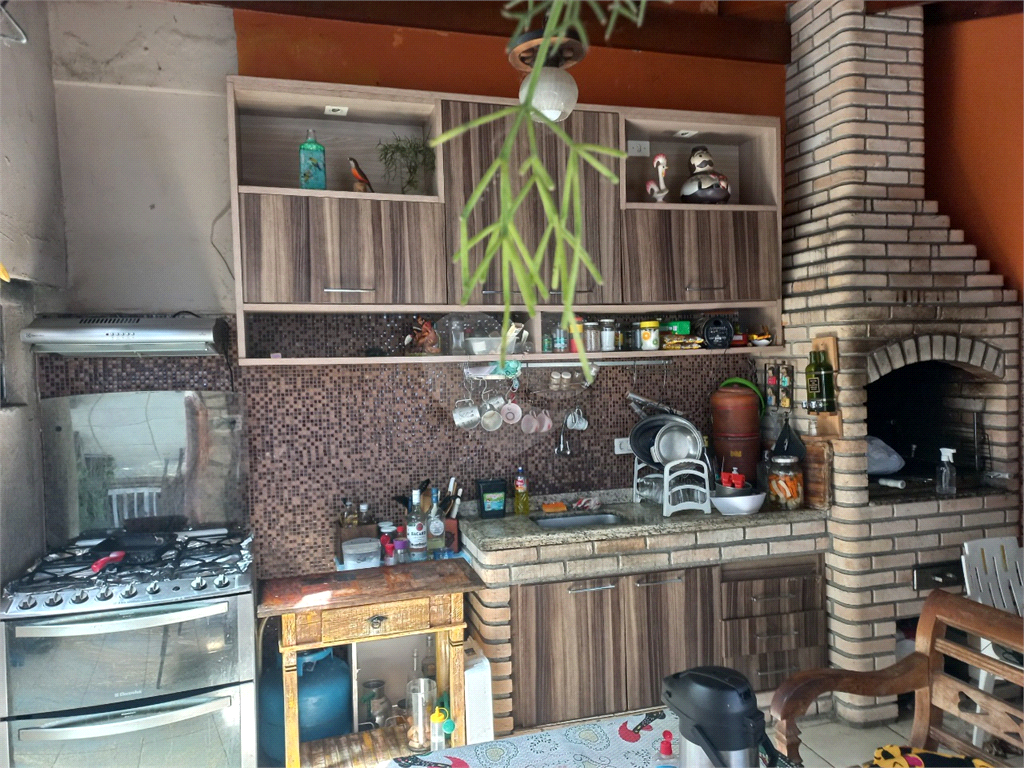 Sobrado Residencial/Comercial Venda/Locação- 2 quartos, 1 suíte, 3 vagas - Água Fria-São Paulo/SP