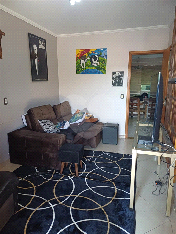 Sobrado Residencial/Comercial Venda/Locação- 2 quartos, 1 suíte, 3 vagas - Água Fria-São Paulo/SP