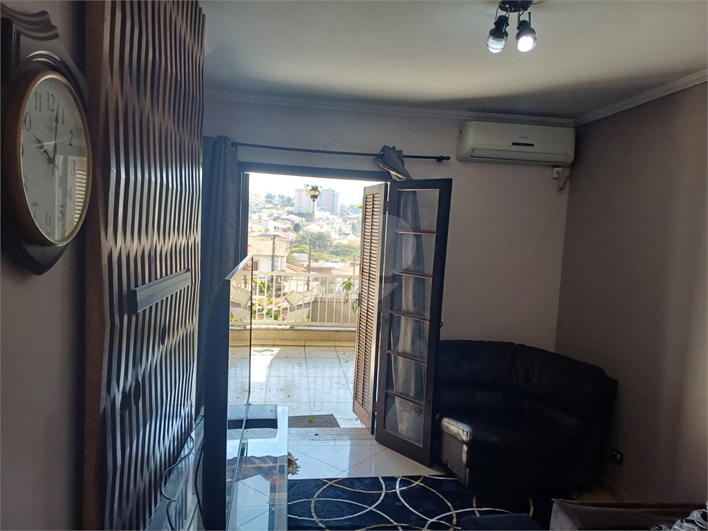 Sobrado Residencial/Comercial Venda/Locação- 2 quartos, 1 suíte, 3 vagas - Água Fria-São Paulo/SP