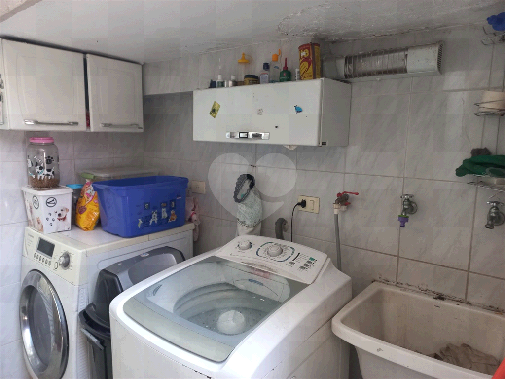 Sobrado Residencial/Comercial Venda/Locação- 2 quartos, 1 suíte, 3 vagas - Água Fria-São Paulo/SP