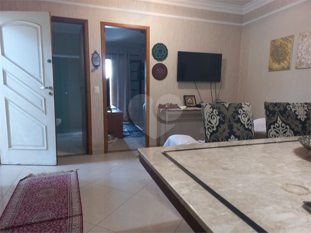 Sobrado Residencial/Comercial Venda/Locação- 2 quartos, 1 suíte, 3 vagas - Água Fria-São Paulo/SP