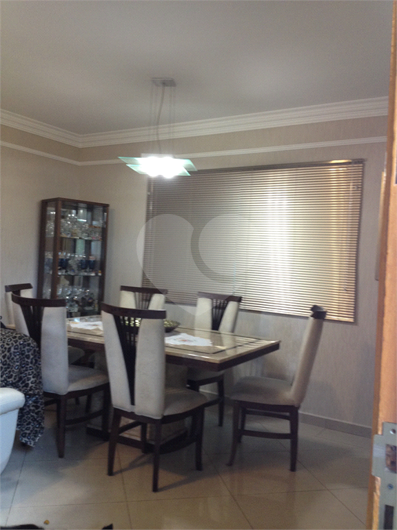 Sobrado Residencial/Comercial Venda/Locação- 2 quartos, 1 suíte, 3 vagas - Água Fria-São Paulo/SP