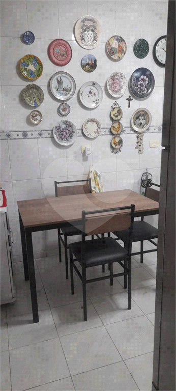 Sobrado Residencial/Comercial Venda/Locação- 2 quartos, 1 suíte, 3 vagas - Água Fria-São Paulo/SP