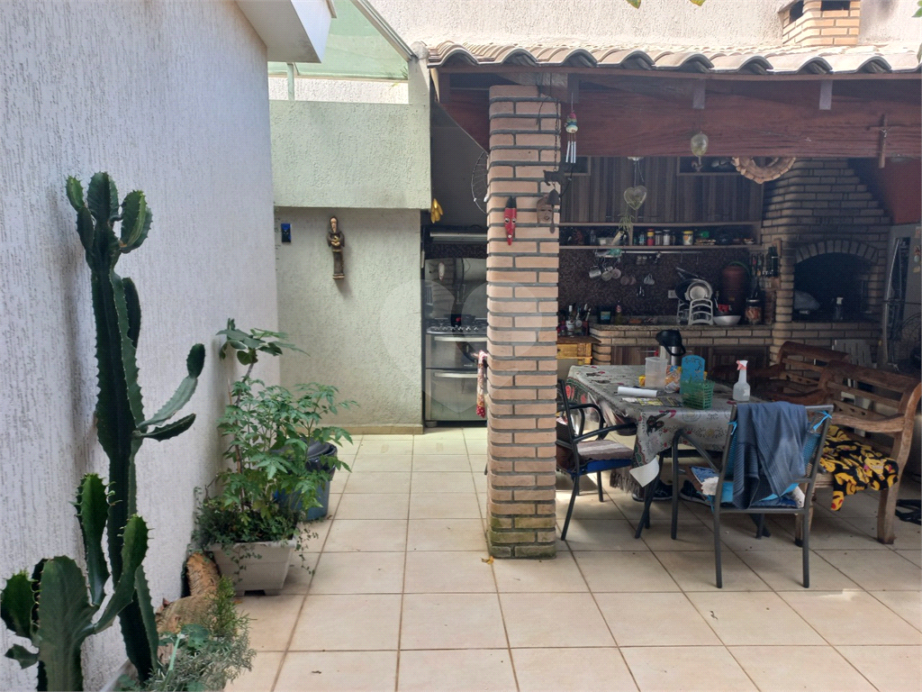 Sobrado Residencial/Comercial Venda/Locação- 2 quartos, 1 suíte, 3 vagas - Água Fria-São Paulo/SP