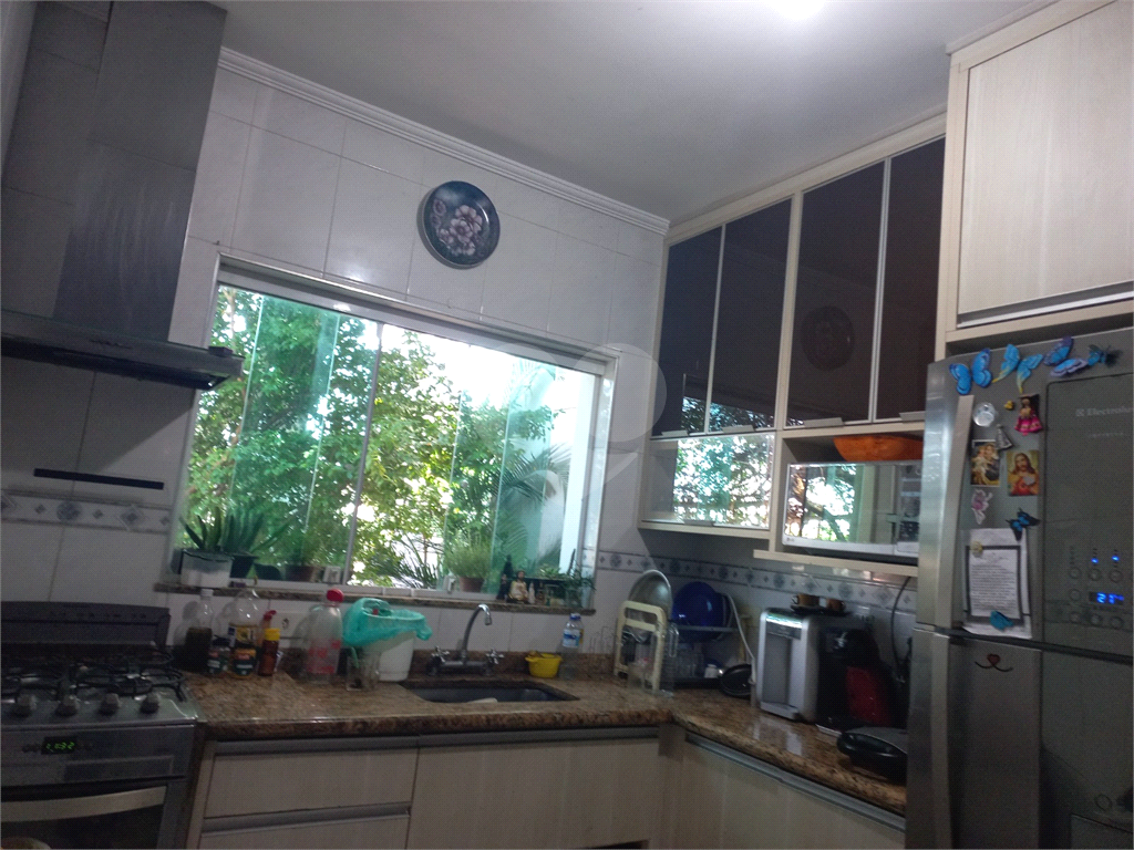 Sobrado Residencial/Comercial Venda/Locação- 2 quartos, 1 suíte, 3 vagas - Água Fria-São Paulo/SP