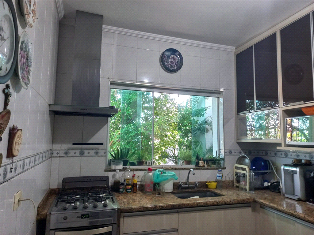 Sobrado Residencial/Comercial Venda/Locação- 2 quartos, 1 suíte, 3 vagas - Água Fria-São Paulo/SP