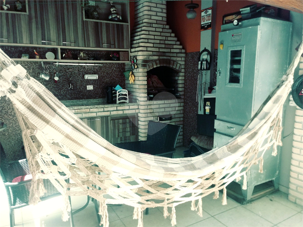 Sobrado Residencial/Comercial Venda/Locação- 2 quartos, 1 suíte, 3 vagas - Água Fria-São Paulo/SP