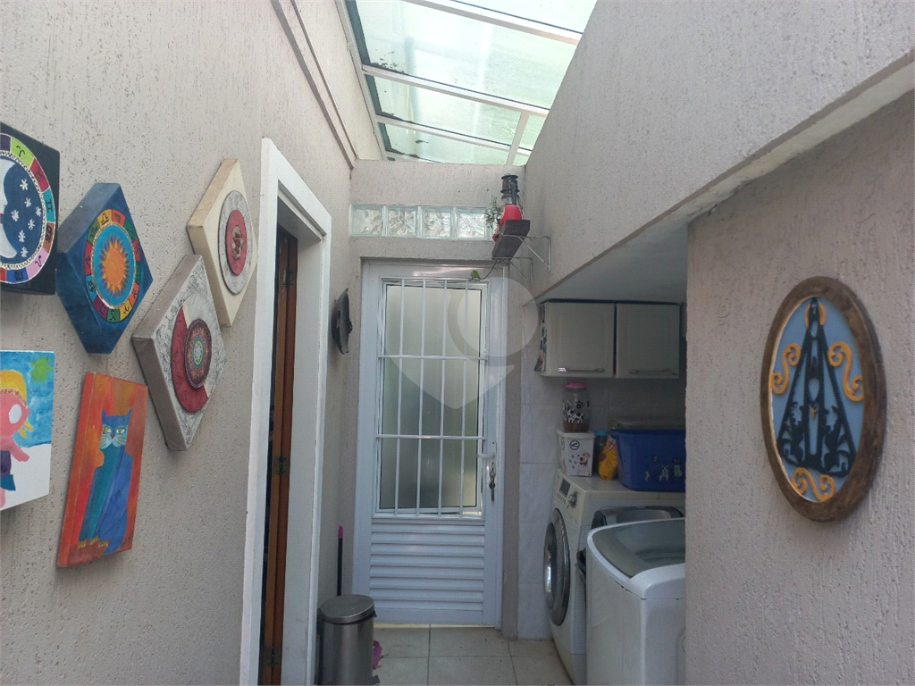 Sobrado Residencial/Comercial Venda/Locação- 2 quartos, 1 suíte, 3 vagas - Água Fria-São Paulo/SP