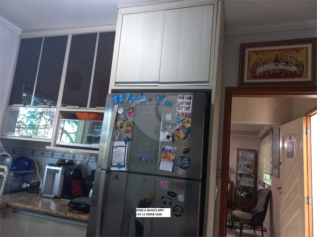 Sobrado Residencial/Comercial Venda/Locação- 2 quartos, 1 suíte, 3 vagas - Água Fria-São Paulo/SP