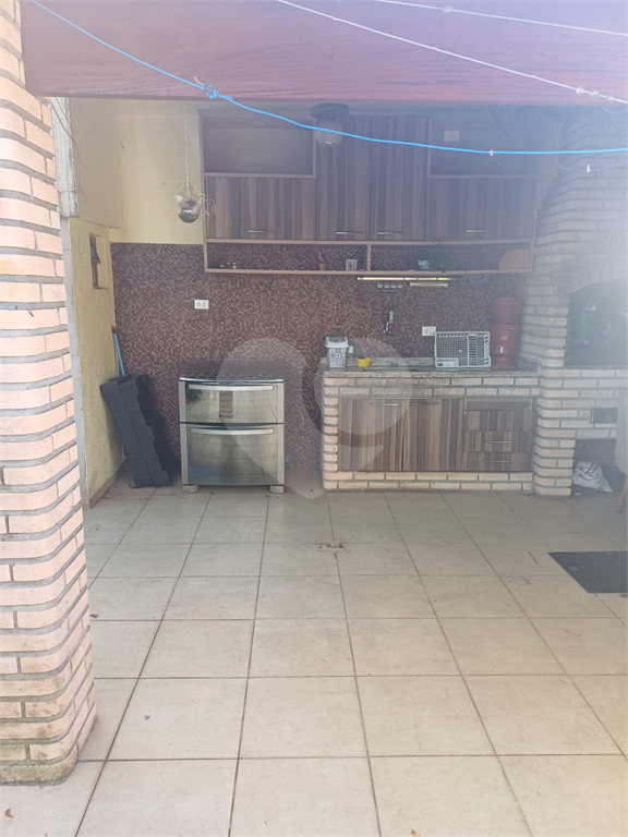 Sobrado Residencial/Comercial Venda/Locação- 2 quartos, 1 suíte, 3 vagas - Água Fria-São Paulo/SP