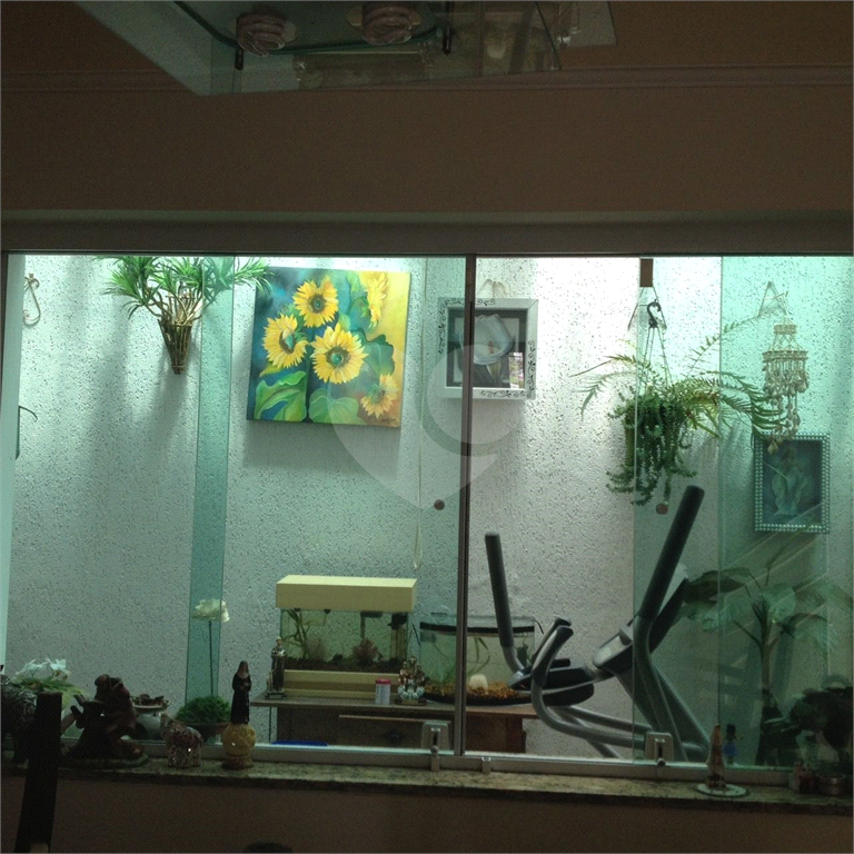 Sobrado Residencial/Comercial Venda/Locação- 2 quartos, 1 suíte, 3 vagas - Água Fria-São Paulo/SP