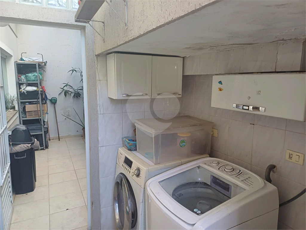 Sobrado Residencial/Comercial Venda/Locação- 2 quartos, 1 suíte, 3 vagas - Água Fria-São Paulo/SP