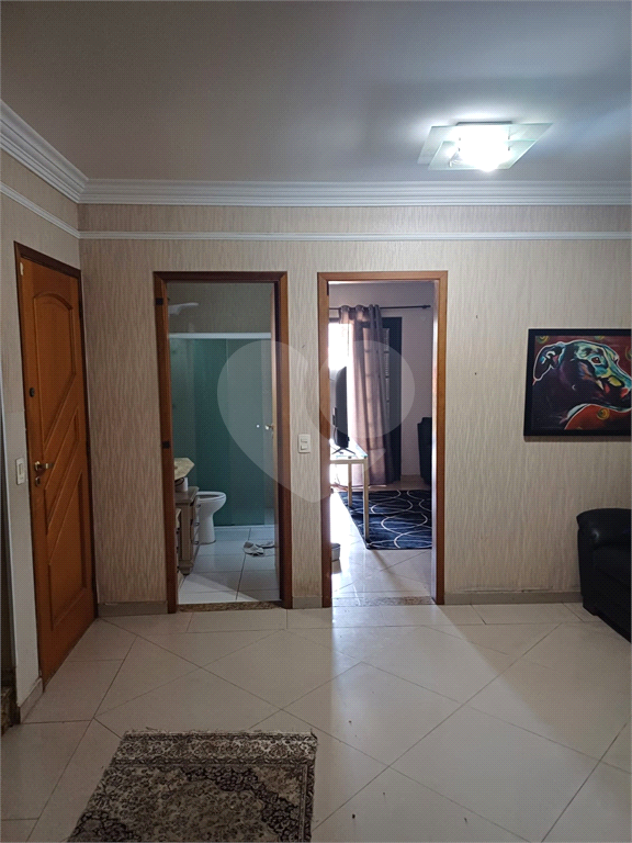 Sobrado Residencial/Comercial Venda/Locação- 2 quartos, 1 suíte, 3 vagas - Água Fria-São Paulo/SP