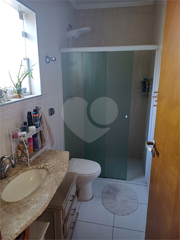 Sobrado Residencial/Comercial Venda/Locação- 2 quartos, 1 suíte, 3 vagas - Água Fria-São Paulo/SP