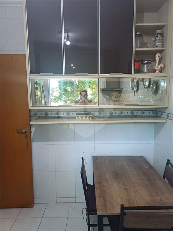 Sobrado Residencial/Comercial Venda/Locação- 2 quartos, 1 suíte, 3 vagas - Água Fria-São Paulo/SP