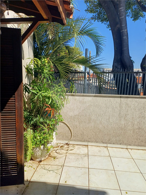 Sobrado Residencial/Comercial Venda/Locação- 2 quartos, 1 suíte, 3 vagas - Água Fria-São Paulo/SP