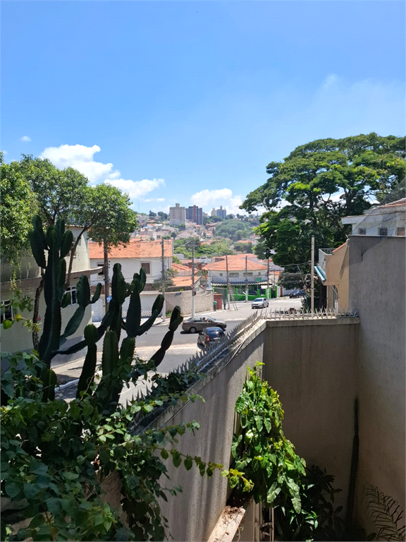 Sobrado Residencial/Comercial Venda/Locação- 2 quartos, 1 suíte, 3 vagas - Água Fria-São Paulo/SP