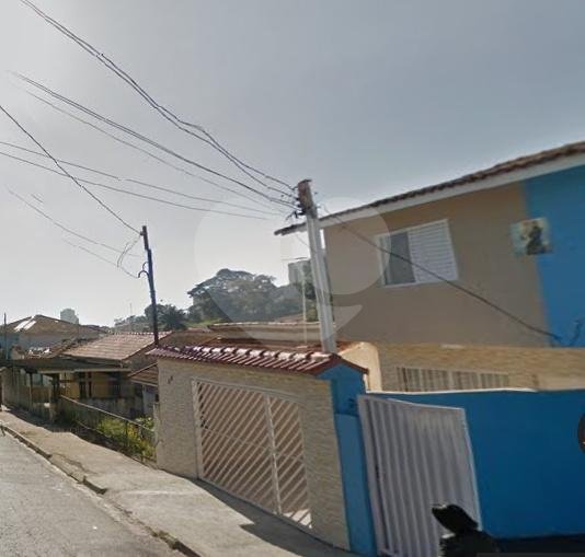 Sobrado comercial e ou residencial no Tucuruvi