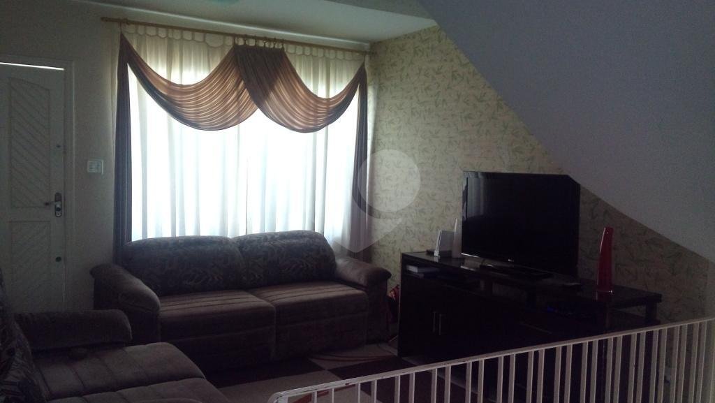 Sobrado comercial e ou residencial no Tucuruvi