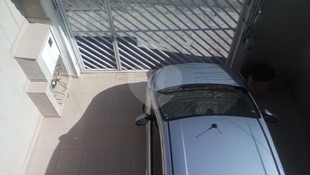 Sobrado comercial e ou residencial no Tucuruvi