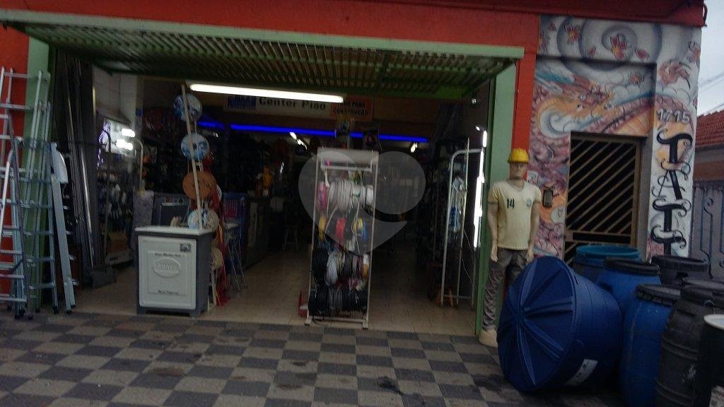CASA TÉRREA MARAVILHOSA A VENDA NA CASA VERDE - 5 DORMS (1SUÍTE) E 6 VAGAS DE GARAGEM