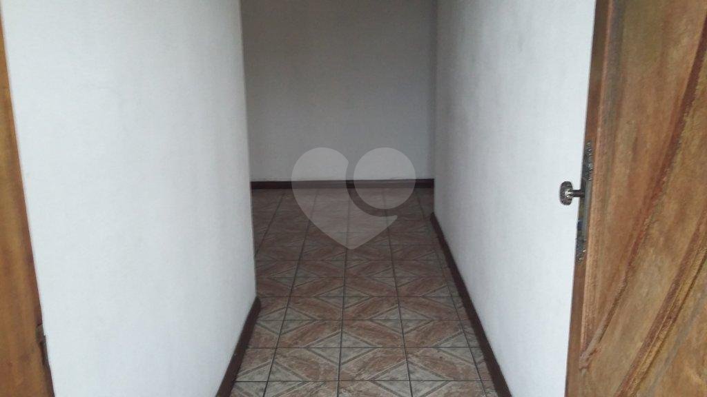 CASA TÉRREA MARAVILHOSA A VENDA NA CASA VERDE - 5 DORMS (1SUÍTE) E 6 VAGAS DE GARAGEM