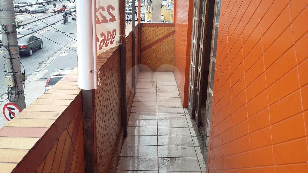 CASA TÉRREA MARAVILHOSA A VENDA NA CASA VERDE - 5 DORMS (1SUÍTE) E 6 VAGAS DE GARAGEM
