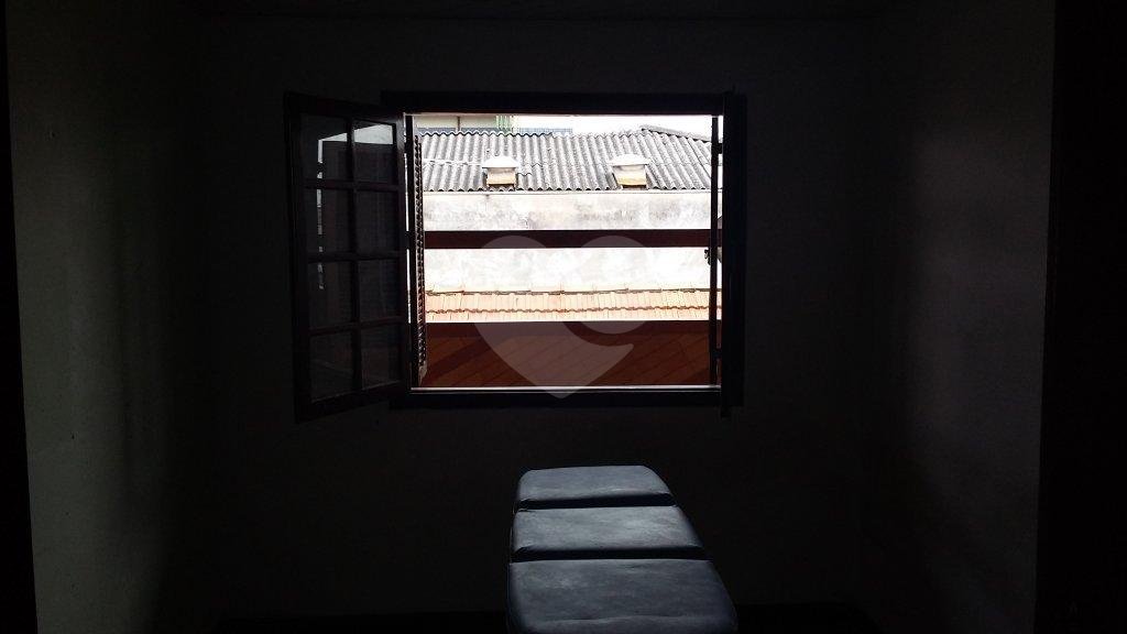 CASA TÉRREA MARAVILHOSA A VENDA NA CASA VERDE - 5 DORMS (1SUÍTE) E 6 VAGAS DE GARAGEM