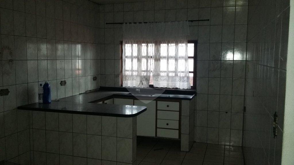 CASA TÉRREA MARAVILHOSA A VENDA NA CASA VERDE - 5 DORMS (1SUÍTE) E 6 VAGAS DE GARAGEM
