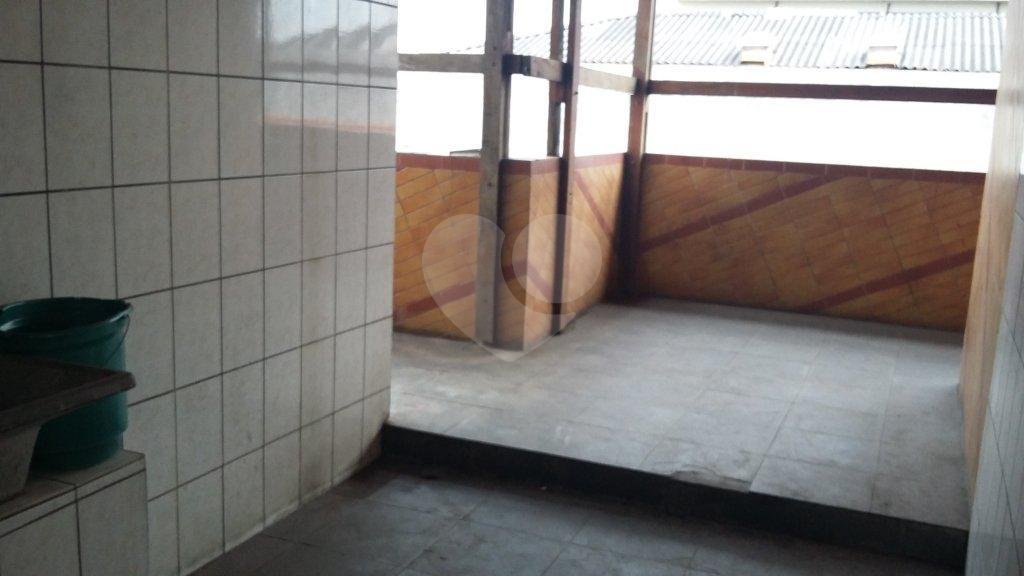 CASA TÉRREA MARAVILHOSA A VENDA NA CASA VERDE - 5 DORMS (1SUÍTE) E 6 VAGAS DE GARAGEM