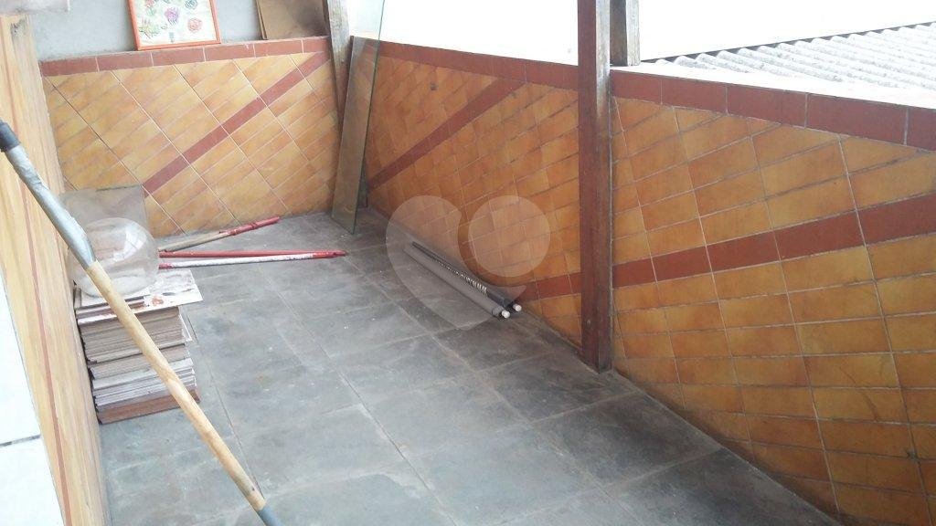 CASA TÉRREA MARAVILHOSA A VENDA NA CASA VERDE - 5 DORMS (1SUÍTE) E 6 VAGAS DE GARAGEM
