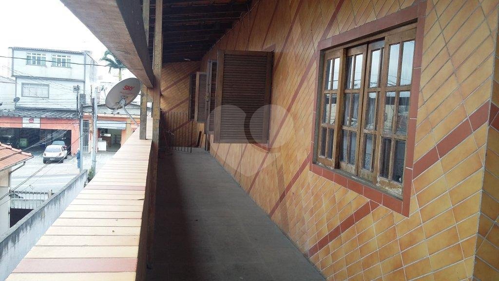 CASA TÉRREA MARAVILHOSA A VENDA NA CASA VERDE - 5 DORMS (1SUÍTE) E 6 VAGAS DE GARAGEM