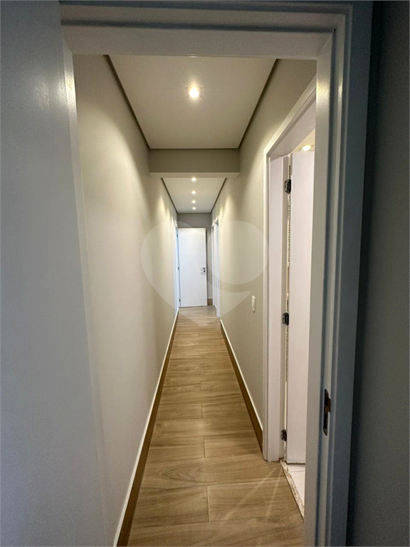 APARTAMENTO em VILA GUSTAVO